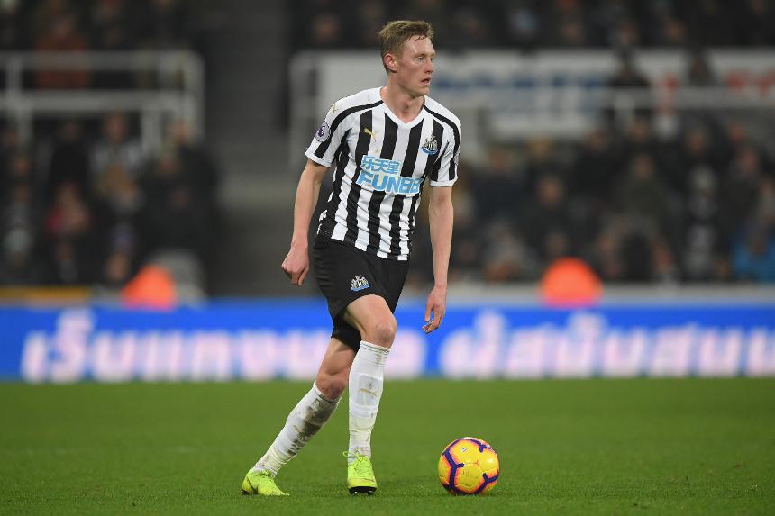 Sean Longstaff | premierleague.com