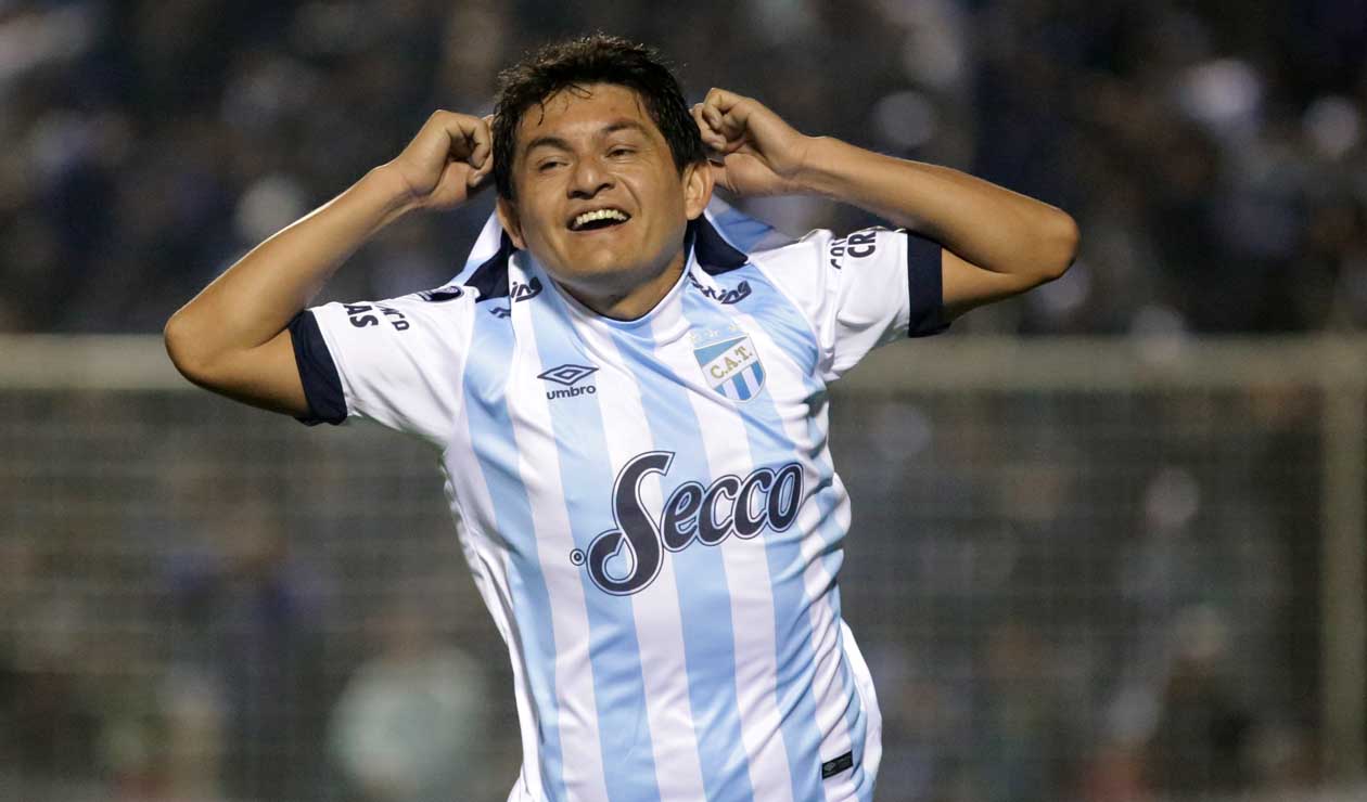 'El Pulga' Rodríguez, máximo ídolo histórico del club | antena2.com